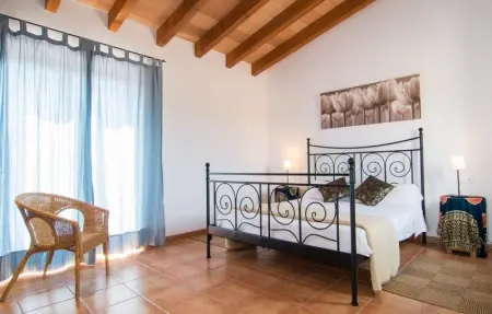 Sa Gavina, Maison 8 personnes à Arta - Photo 43