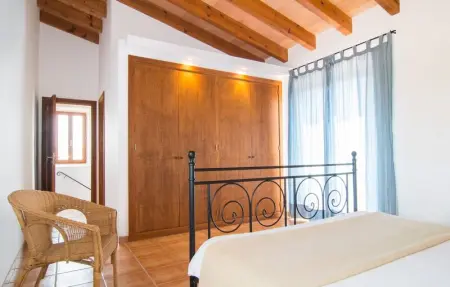 Sa Gavina, Maison 8 personnes à Arta - Photo 44