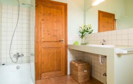 Sa Gavina, Maison 8 personnes à Arta - Photo 45