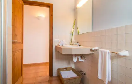 Sa Gavina, Maison 8 personnes à Arta - Photo 46