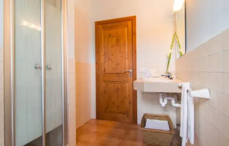 Sa Gavina, Maison 8 personnes à Arta - Photo 47