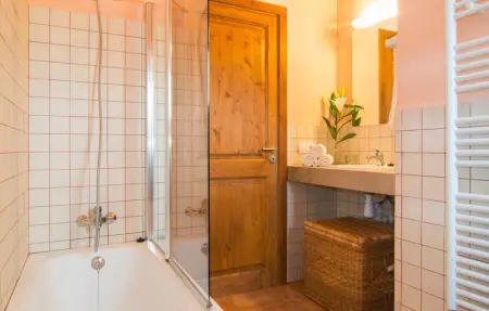 Sa Gavina, Maison 8 personnes à Arta - Photo 48