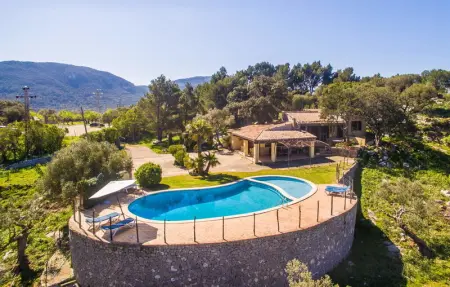 Maison à Valldemossa, Cancos - L1024829