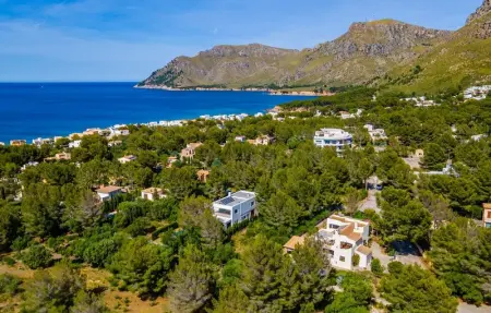 Romani, Maison 6 personnes à Betlem - Photo 1