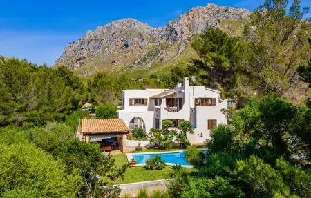 Romani, Maison 6 personnes à Betlem - Photo 2