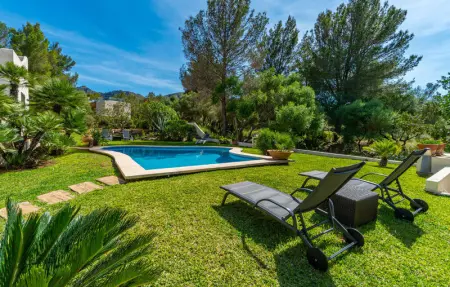 Romani, Maison 6 personnes à Betlem - Photo 3