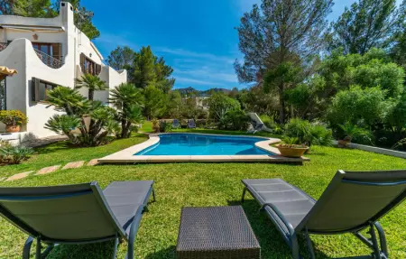 Romani, Maison 6 personnes à Betlem - Photo 4