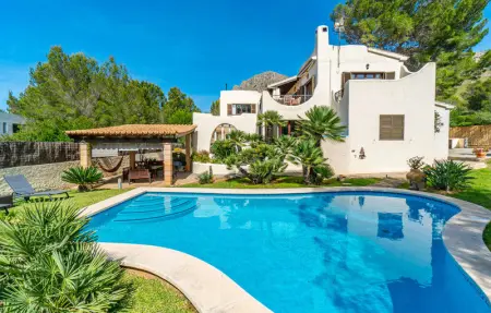 Romani, Maison 6 personnes à Betlem - Photo 5