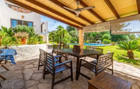 Romani, Maison 6 personnes à Betlem - Photo 6