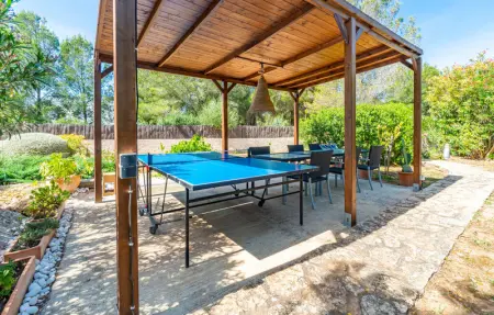 Romani, Maison 6 personnes à Betlem - Photo 7