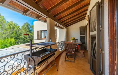 Romani, Maison 6 personnes à Betlem - Photo 8