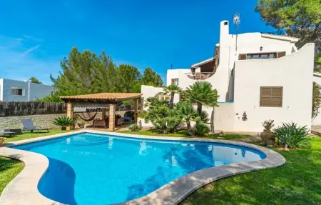 Romani, Maison 6 personnes à Betlem - Photo 9