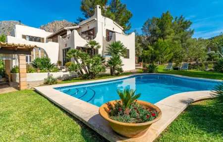 Romani, Maison 6 personnes à Betlem - Photo 10