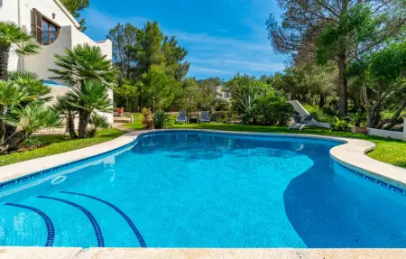 Romani, Maison 6 personnes à Betlem - Photo 11