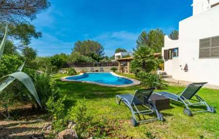 Romani, Maison 6 personnes à Betlem - Photo 12