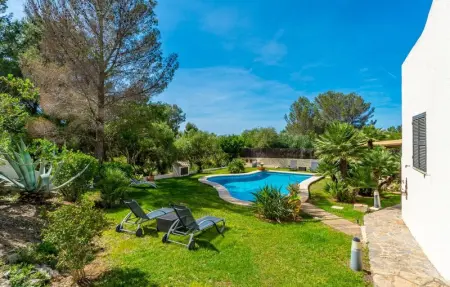 Romani, Maison 6 personnes à Betlem - Photo 13