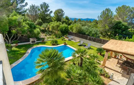 Romani, Maison 6 personnes à Betlem - Photo 14