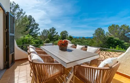 Romani, Maison 6 personnes à Betlem - Photo 16