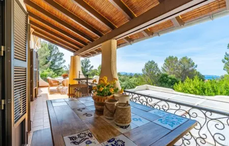 Romani, Maison 6 personnes à Betlem - Photo 17