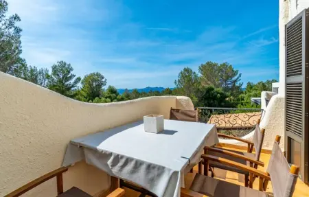 Romani, Maison 6 personnes à Betlem - Photo 18