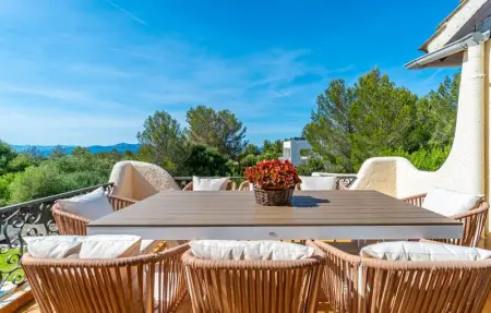 Romani, Maison 6 personnes à Betlem - Photo 19