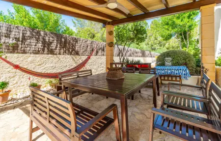 Romani, Maison 6 personnes à Betlem - Photo 20