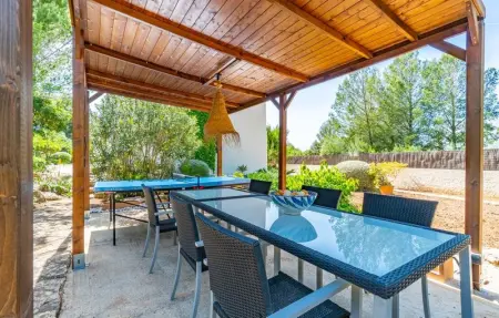 Romani, Maison 6 personnes à Betlem - Photo 21