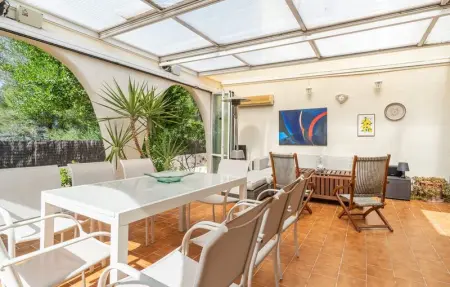 Romani, Maison 6 personnes à Betlem - Photo 23