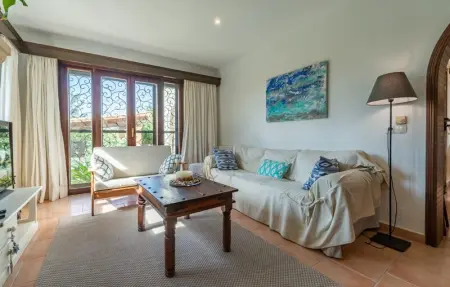 Romani, Maison 6 personnes à Betlem - Photo 25