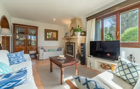 Romani, Maison 6 personnes à Betlem - Photo 26