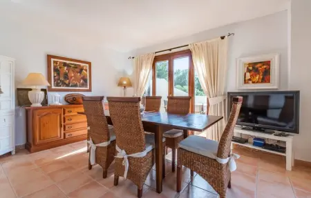 Romani, Maison 6 personnes à Betlem - Photo 27