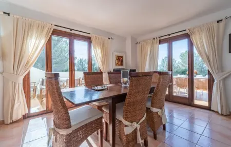 Romani, Maison 6 personnes à Betlem - Photo 28