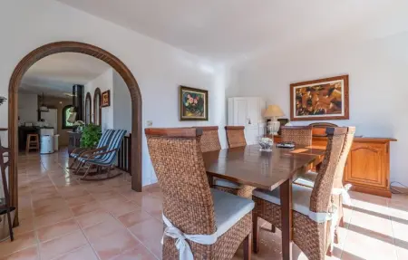 Romani, Maison 6 personnes à Betlem - Photo 29