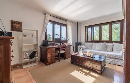 Romani, Maison 6 personnes à Betlem - Photo 30