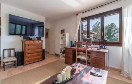 Romani, Maison 6 personnes à Betlem - Photo 31