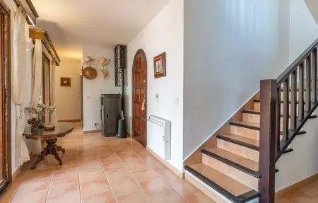 Romani, Maison 6 personnes à Betlem - Photo 35