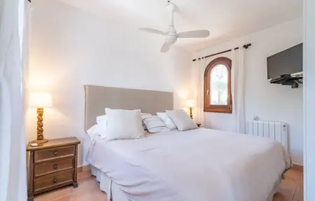 Romani, Maison 6 personnes à Betlem - Photo 37