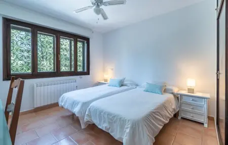 Romani, Maison 6 personnes à Betlem - Photo 38