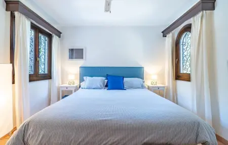 Romani, Maison 6 personnes à Betlem - Photo 42