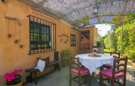 Es Capritx, Maison 5 personnes à Arta - Photo 13