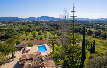 Es Capritx, Maison 5 personnes à Arta - Photo 15