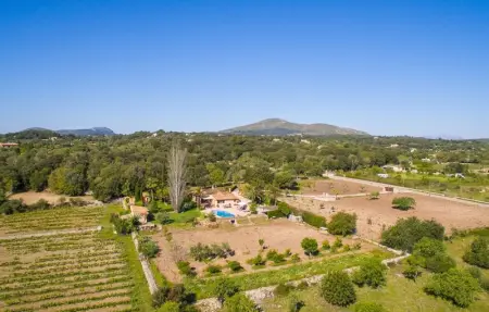 Es Capritx, Maison 5 personnes à Arta - Photo 16