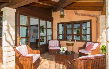 Es Capritx, Maison 5 personnes à Arta - Photo 18