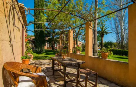 Es Capritx, Maison 5 personnes à Arta - Photo 19