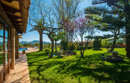 Es Capritx, Maison 5 personnes à Arta - Photo 21