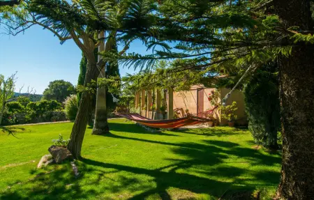 Es Capritx, Maison 5 personnes à Arta - Photo 22