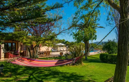 Es Capritx, Maison 5 personnes à Arta - Photo 23