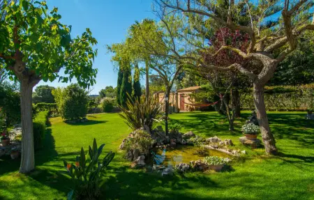 Es Capritx, Maison 5 personnes à Arta - Photo 25