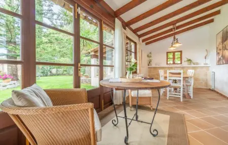 Es Capritx, Maison 5 personnes à Arta - Photo 26