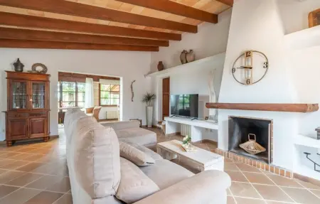 Es Capritx, Maison 5 personnes à Arta - Photo 27